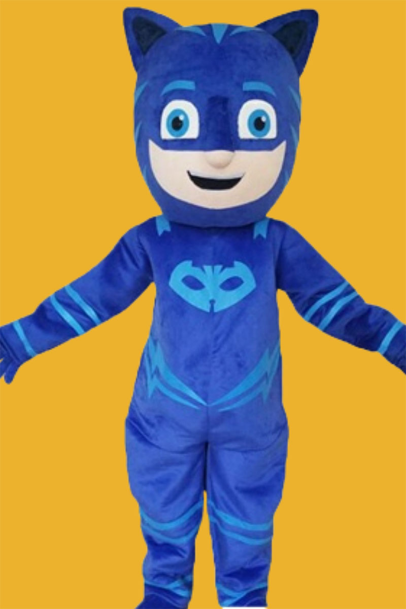 pj mask party character for hire in inland empire